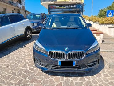 Bmw 2er Active Tourer 216d Active Tourer Luxury automatico