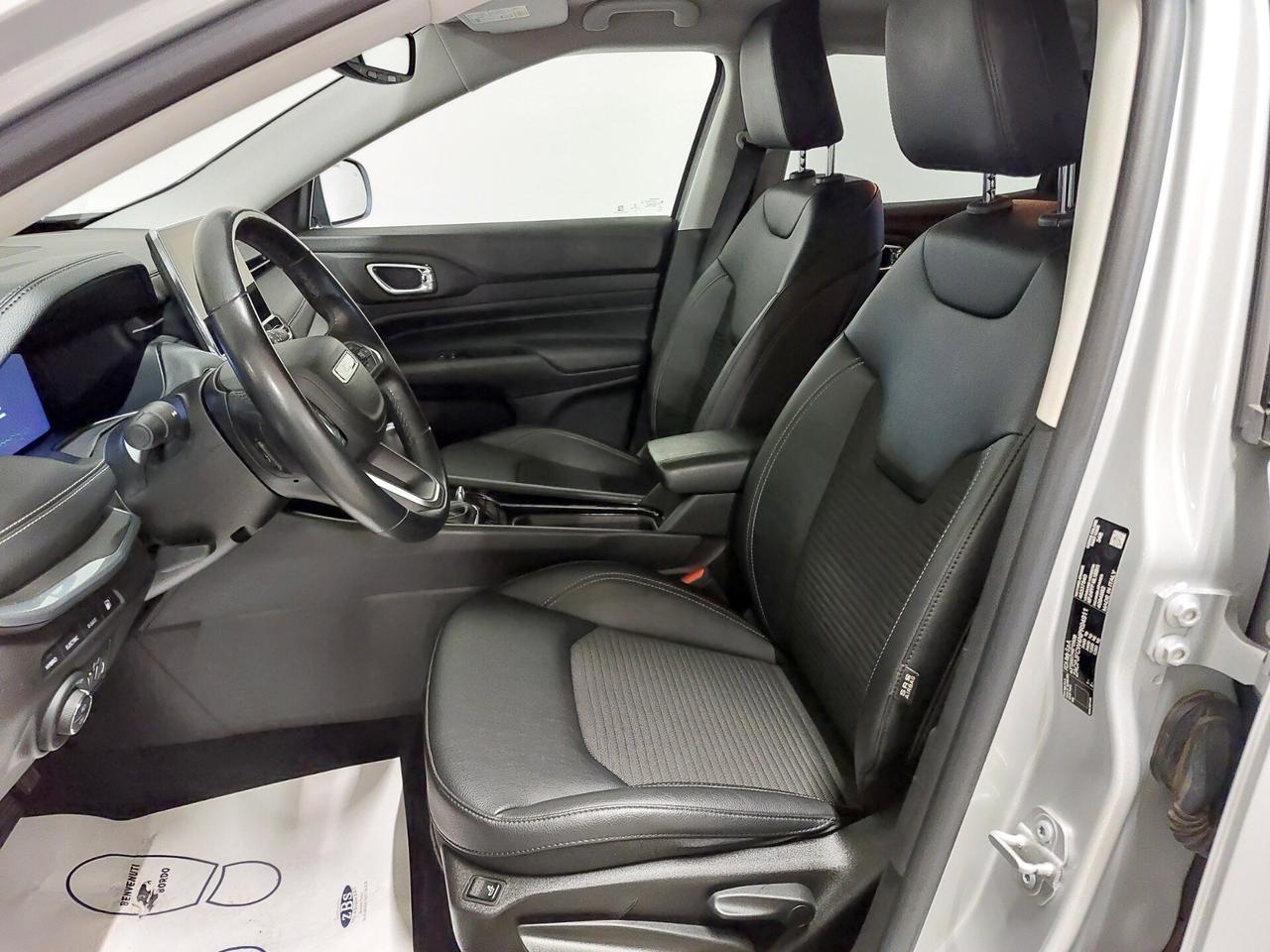 JEEP Compass 2ª serie Compass 1.3 Turbo T4 190...