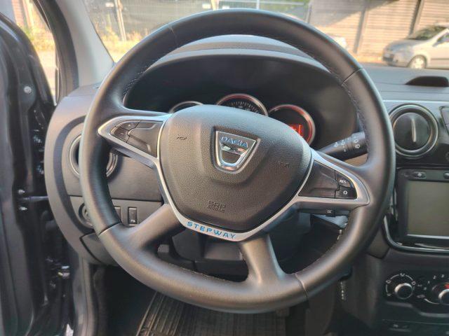 DACIA Lodgy Stepway 1.5 Blue dCi 8V 115CV 7 POSTI / E 6D-TEMP