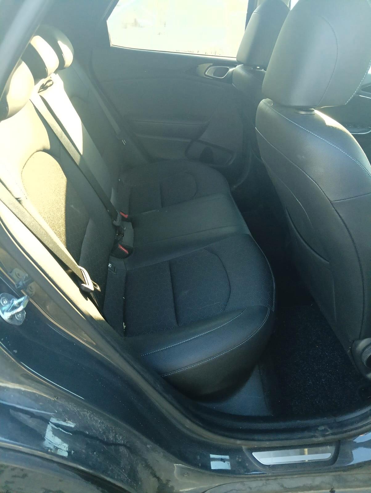 Kia XCeed 1.6 CRDi 136 CV Style MOTORE ROTTO