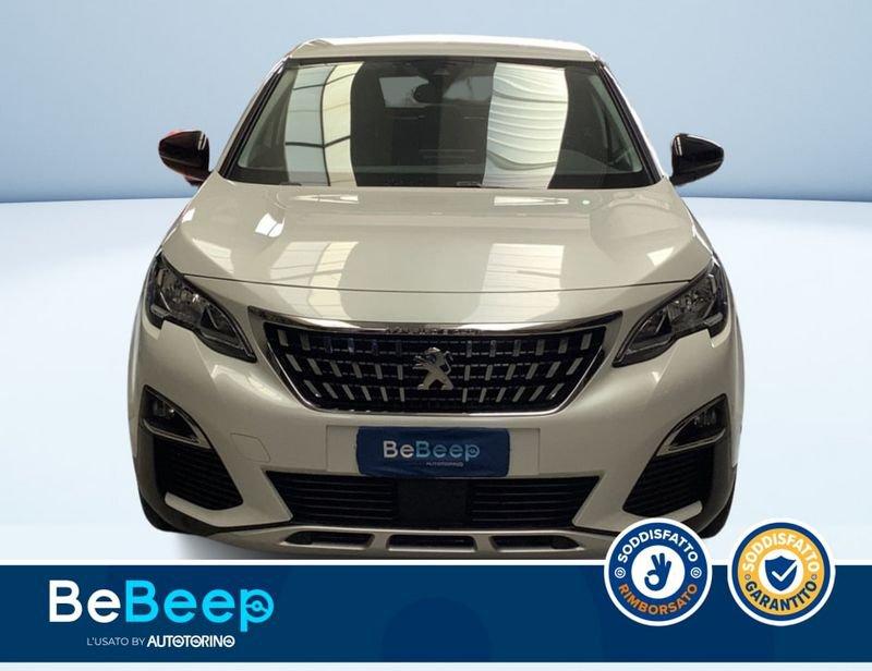 Peugeot 3008 1.5 BLUEHDI ALLURE S&S 130CV