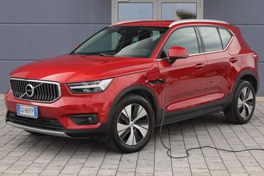 VOLVO XC40 T5 Recharge Plug-in Hybrid Inscription Expression