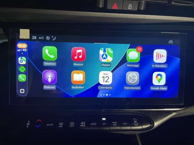 Alfa Romeo Junior 1.2 Hybrid 145cv Speciale + Sabelt + Led Matrix