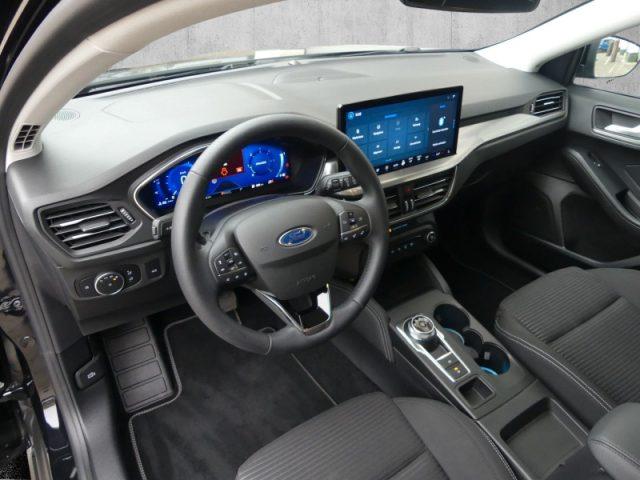 FORD Focus 1.5 EcoBlue 115 CV automatico SW ST-Line Style