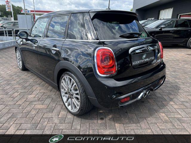 MINI Cooper S 2.0 192CV Cooper S 5 porte