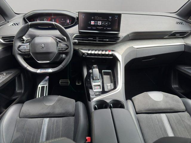PEUGEOT 3008 1.5 BlueHDi 130cv GT pack EAT8