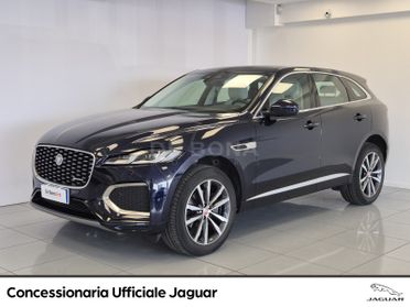 Jaguar F-Pace 2.0d i4 mhev r-dynamic hse awd 204cv auto