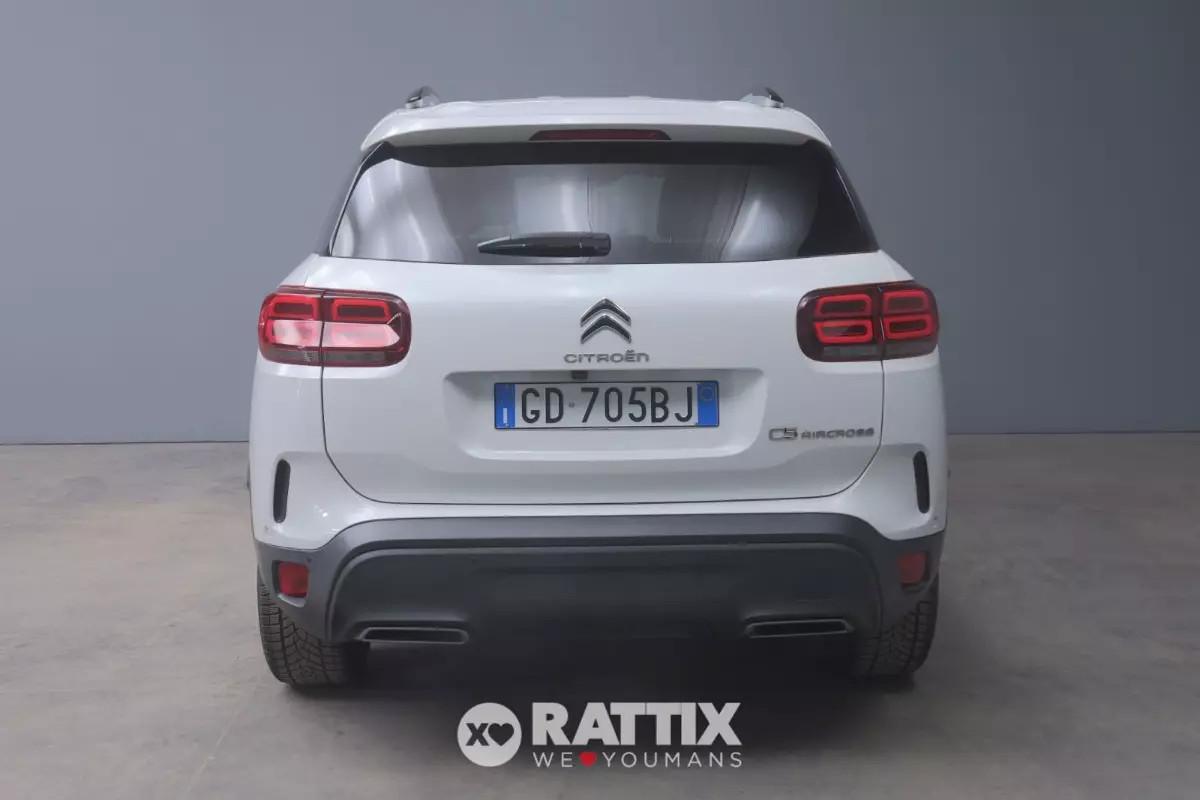 Citroen C5 Aircross 1.2 Puretech 130CV Shine EAT8