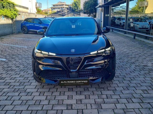 ALFA ROMEO Junior 156 CV BEV Speciale