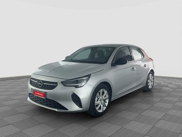 OPEL Corsa Corsa 1.2 Elegance