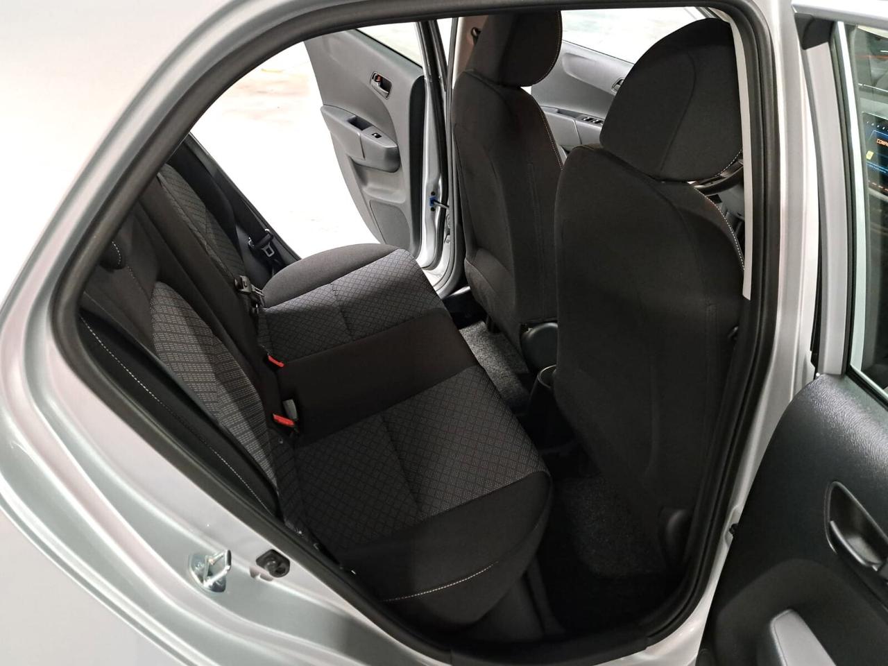 Kia Picanto 1000 12V MPi Urban Km. 0