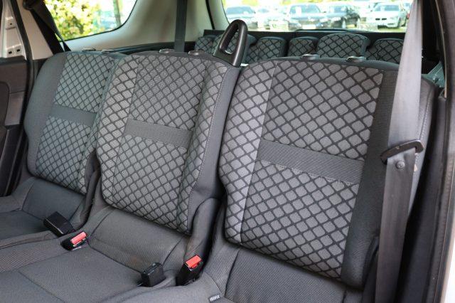 RENAULT Scenic 1.5 dCi 110CV EleGO 7 POSTI UnicoProprietario Navi