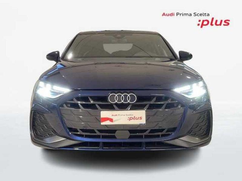 Audi A3 IV 2024 Sportback 35 2.0 tdi S line edition s-tronic