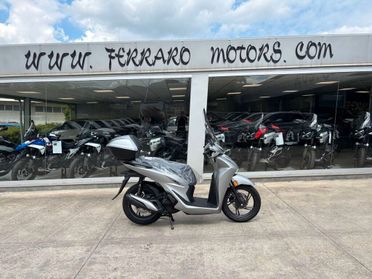 Honda SH 125 2026 Nuovo pronto consegna Tuo a soli 44 Euro al mese