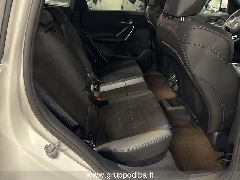 BMW X1 U11 xdrive20d mhev 48V MSport Pro auto