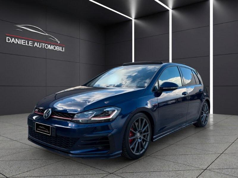 VOLKSWAGEN Golf 7ª serie Golf GTI Performance ...