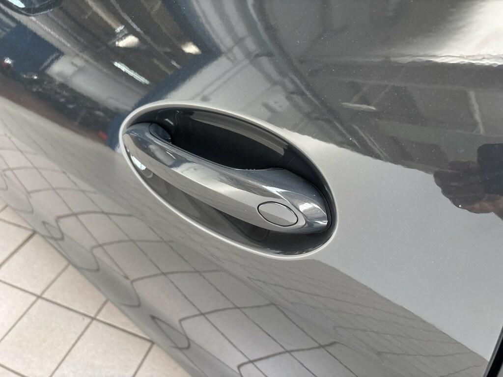 BMW Serie 4 Coupe 420 d 48V M Sport Pro Steptronic