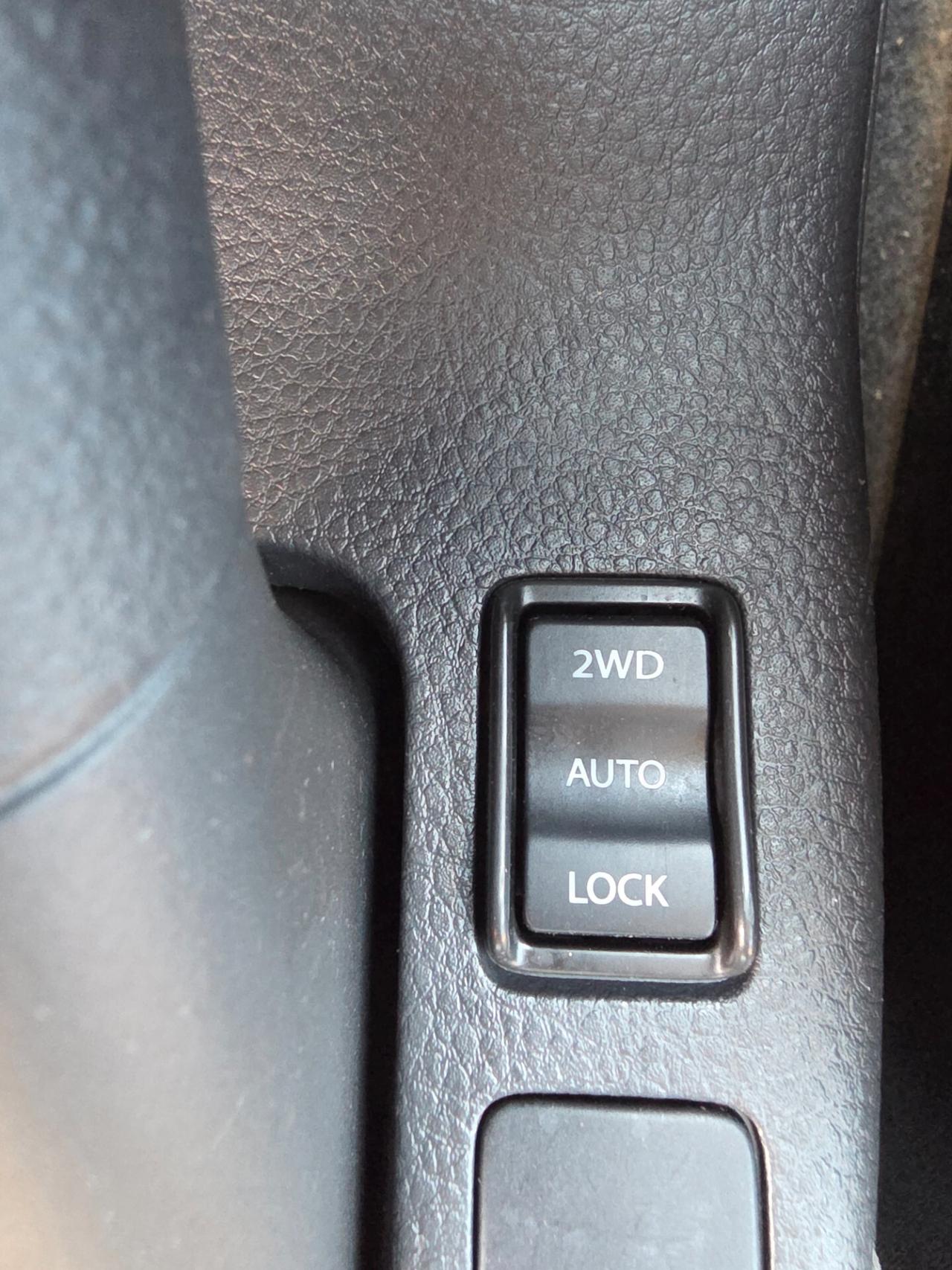 Fiat Sedici 2.0 MJT 16V DPF 4x4 Dynamic