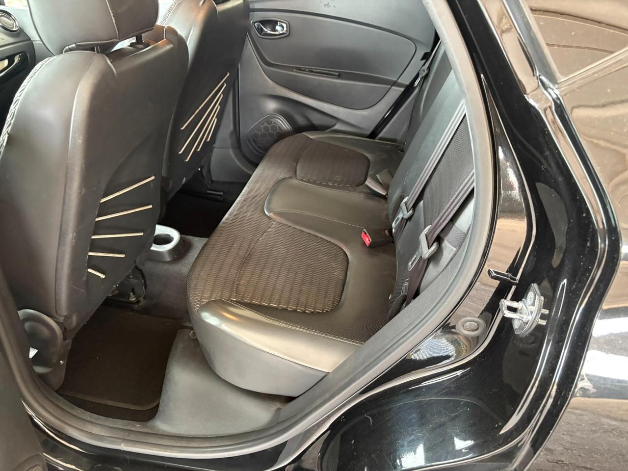 Renault Captur dCi 8V 90 CV Start&Stop Energy Hypnotic