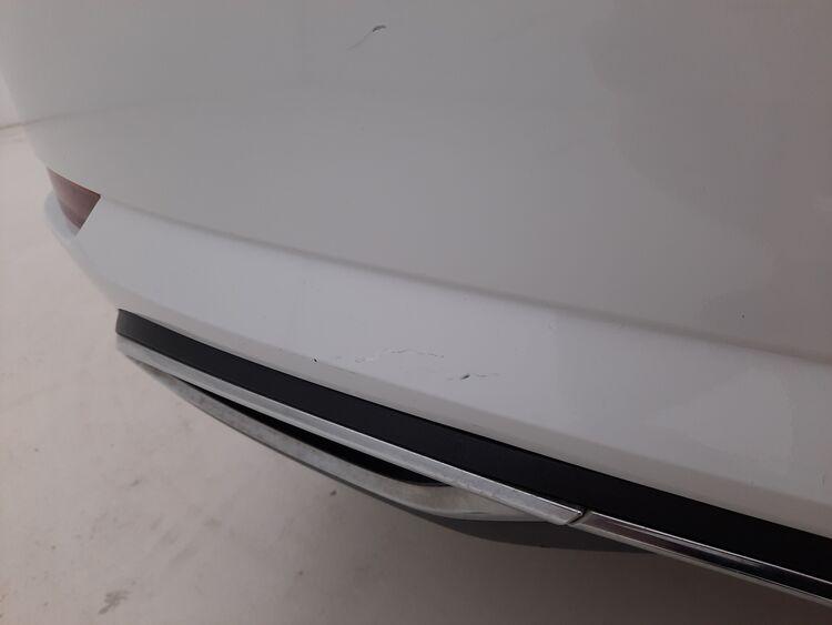 Volkswagen Golf Variant Variant Executive DSG BR727348 2.0 Diesel 150CV