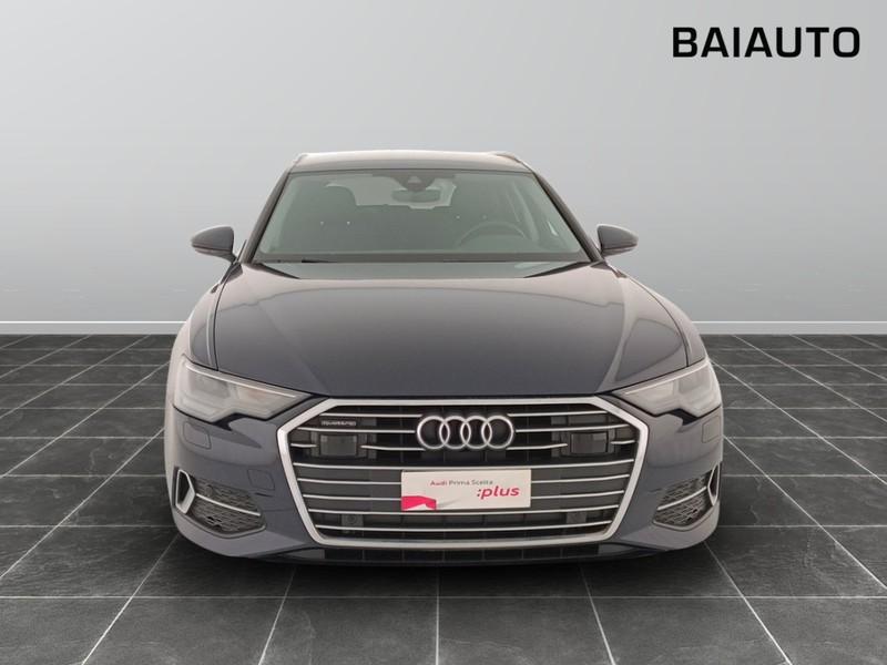 Audi A6 avant 40 2.0 tdi mhev business sport quattro ultra s tronic