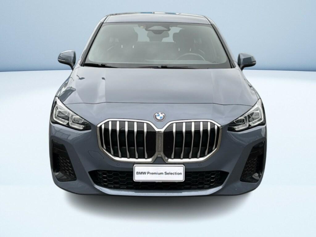 BMW Serie 2 Active Tourer 218 d Msport DCT