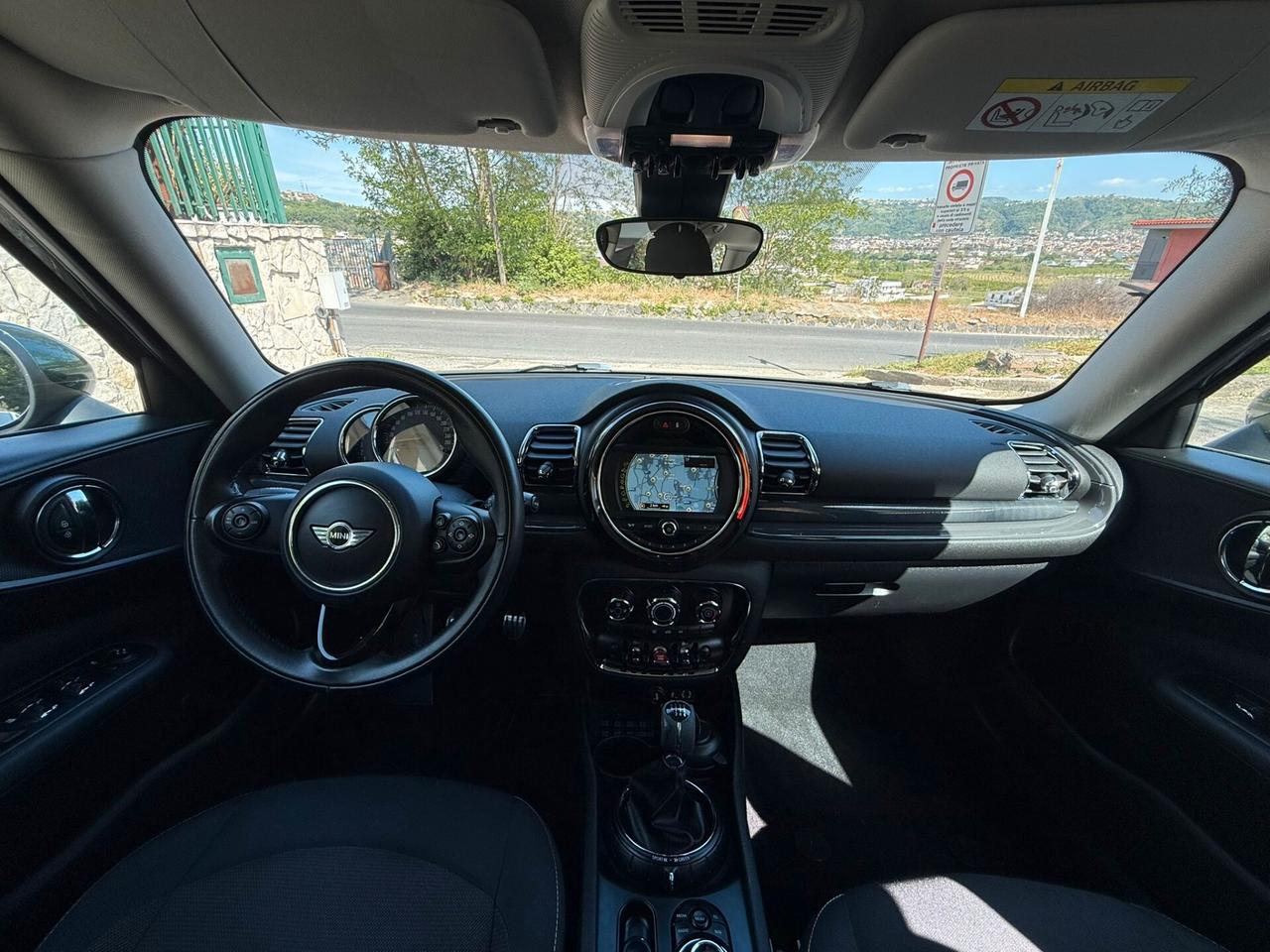 Mini Cooper D Clubman 1.5 One Business