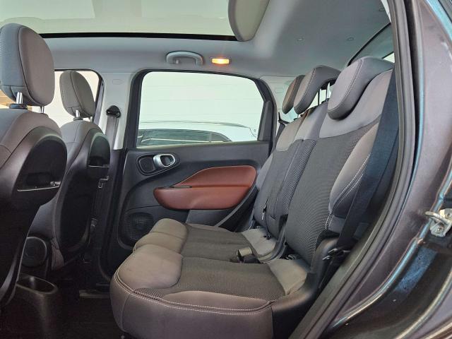 Fiat 500L 500L Living Living 1.3 mjt Lounge 85cv