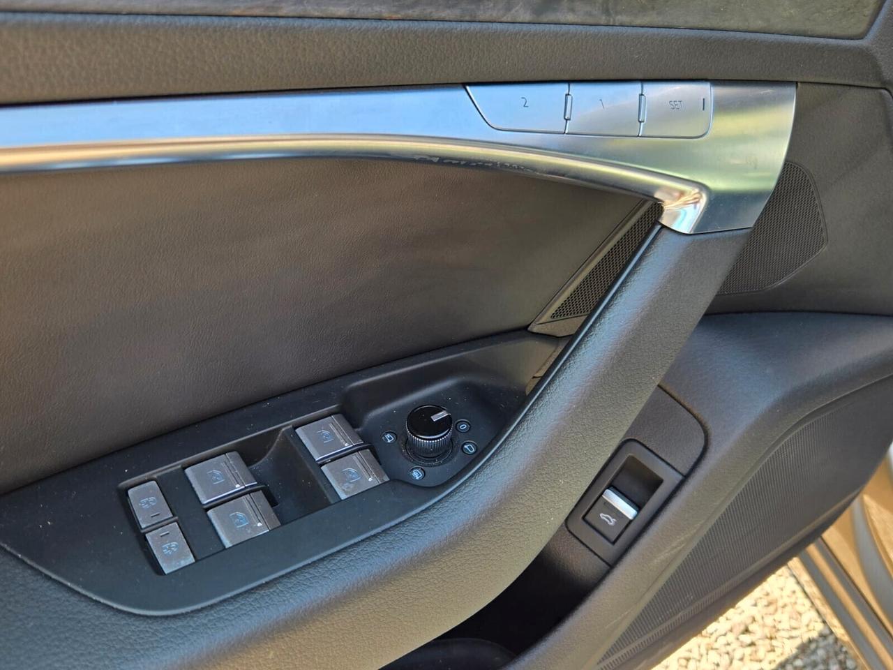 Audi A6 Avant 40 2.0 TDI S tronic Business Design
