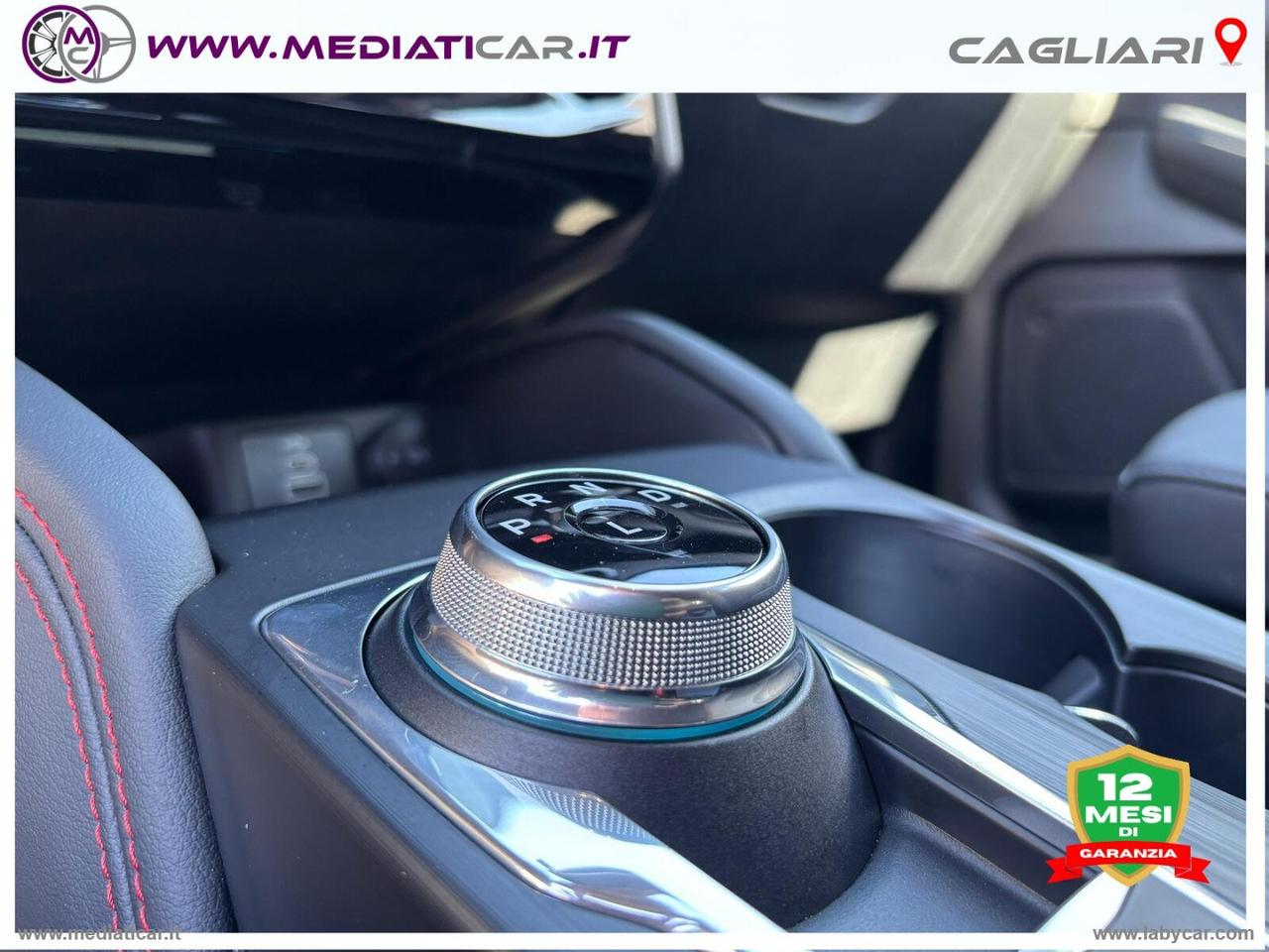 FORD Kuga 2.5 PHEV 243 CV CVT 2WD ST-Line X