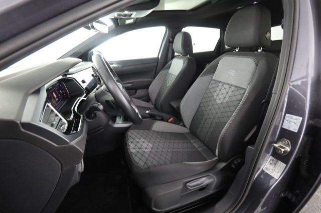 VOLKSWAGEN Taigo Taigo 1.5 TSI 150 CV DSG R-Line