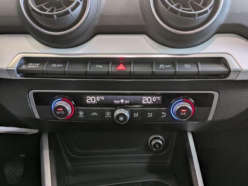 Audi Q2 1.6 TDI