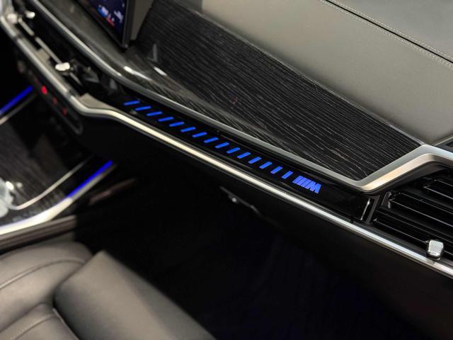 BMW X7 M 60i xDrive 48V