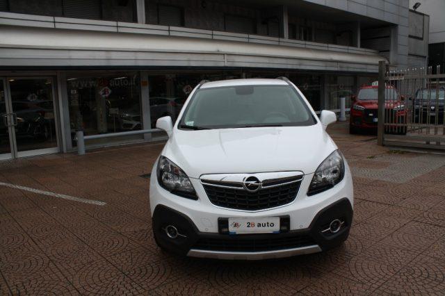OPEL Mokka 1.4 Turbo Ecotec 140CV 4x2 Start&Stop Cosmo