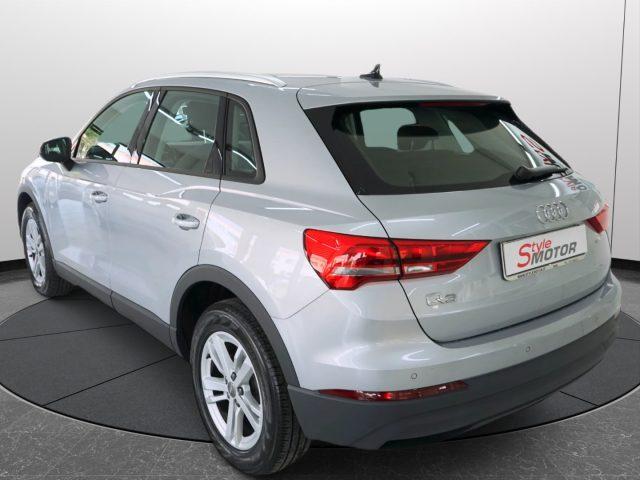 AUDI Q3 35 TDI S tronic Business Sport Uniprop.