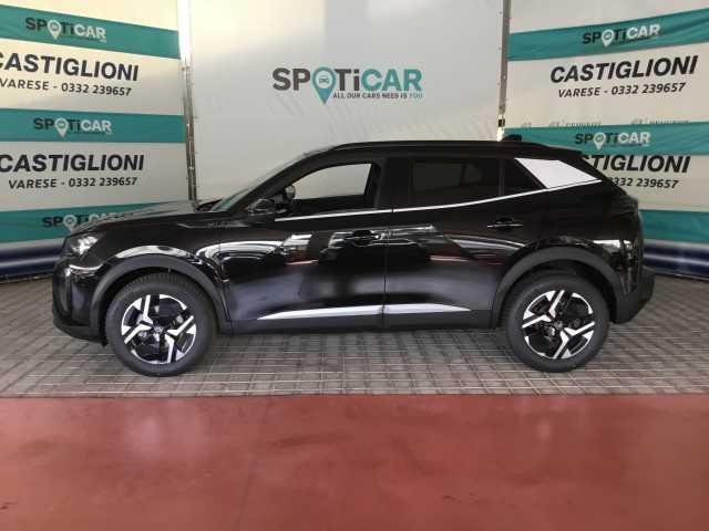 Peugeot 2008 GT 1.2 PureTech 130 cv EAT8 - Km Zero