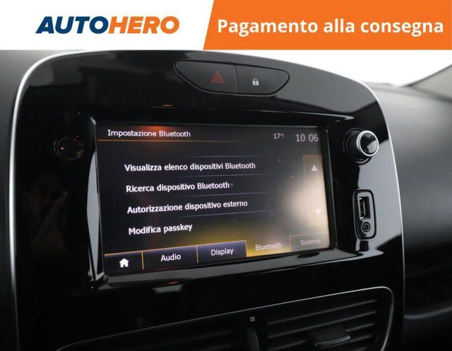 RENAULT Clio Sporter TCe 12V 90CV Start&Stop Energy Duel