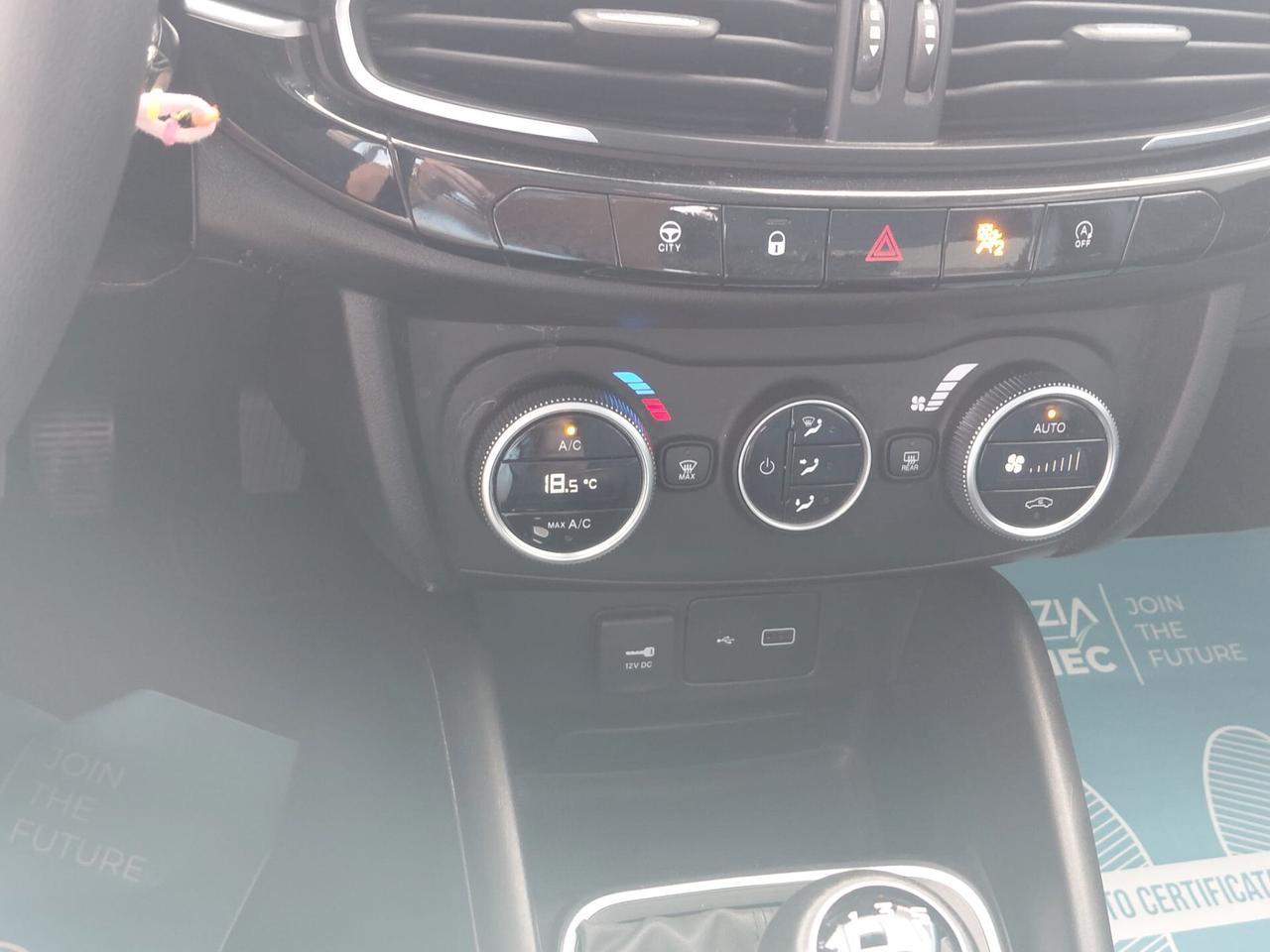 Fiat Tipo 1.0 SW 45.700KM