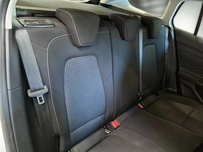 FORD FOCUS 1.5 ECOBLUE 120 CV BUSINESS AUTOMATICO SW STATION WAGON