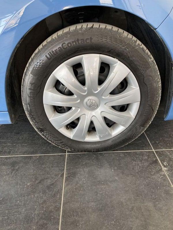 Toyota Yaris 1.0 Active MY20