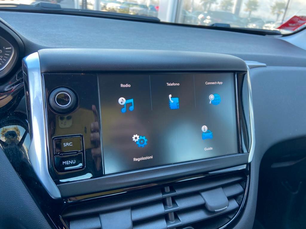 Peugeot 208 ACTIVE PureTech 82 5 p. NEOPATENTATI