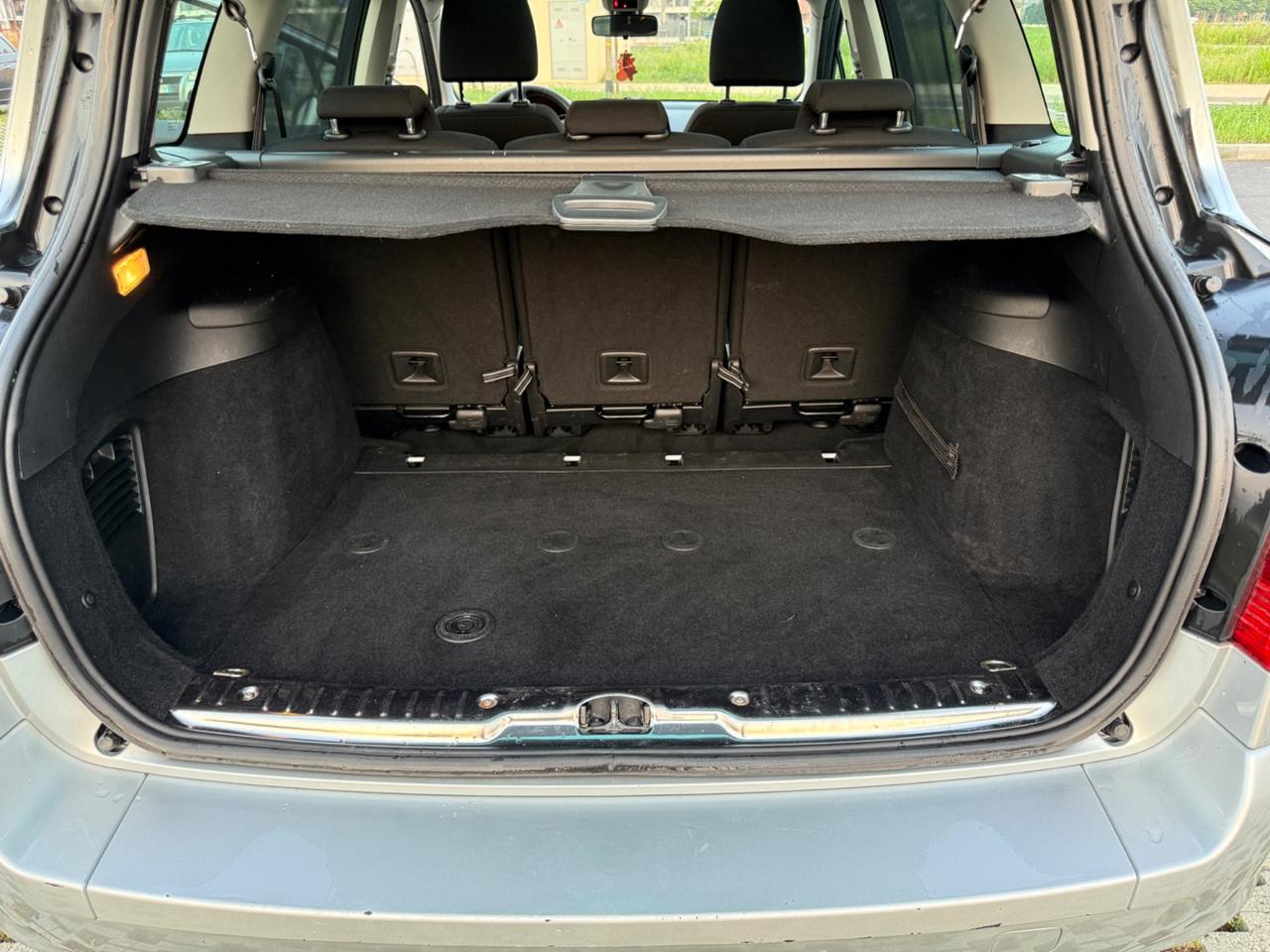 Peugeot 308 1.6 VTi 120CV SW Ciel Tecno
