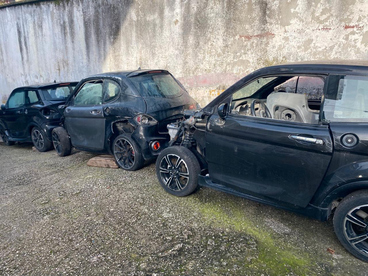 Chatenet CH46 diesel(PRIVATO)-2020