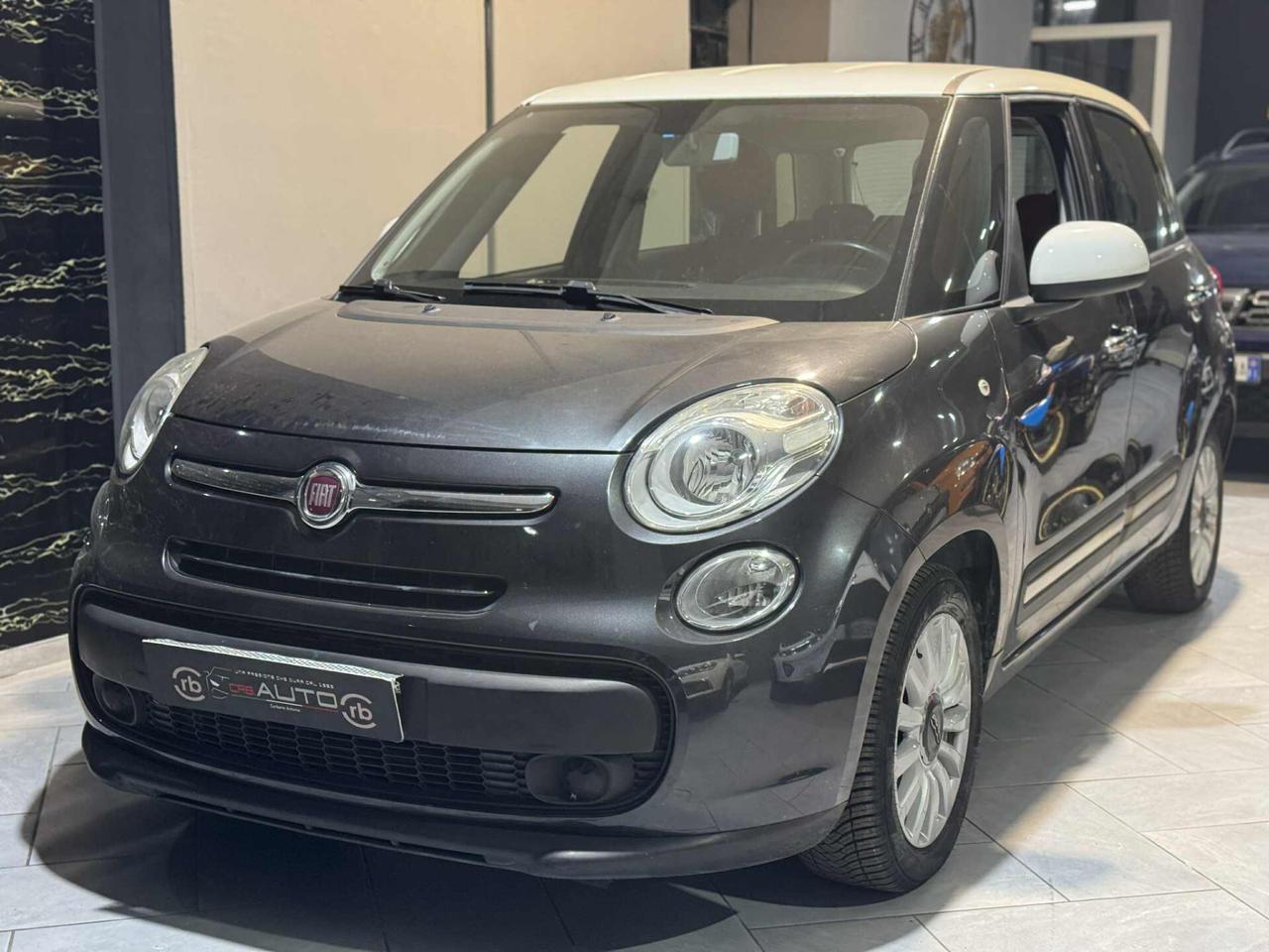 Fiat 500L 1.3 MultijetGARANTITA NON CONSUM OLIO
