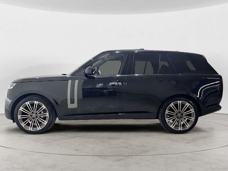Land Rover Range Rover Range Rover 3.0 I6 HSE VOGUE