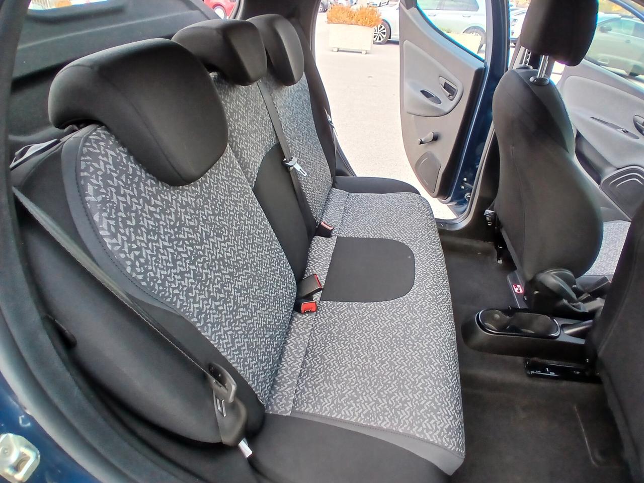 LANCIA YPSILON 1.0 HYBRID 70CV 2022 GOLD