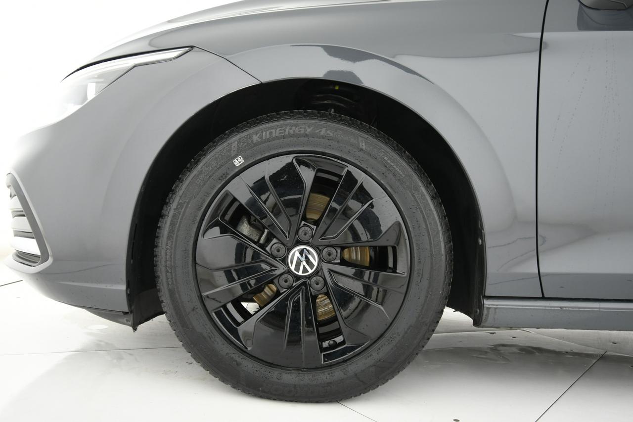 VOLKSWAGEN Golf 2.0 tdi Move 150cv dsg TETTO PANO+HEAD UP+CAMERA+ACC