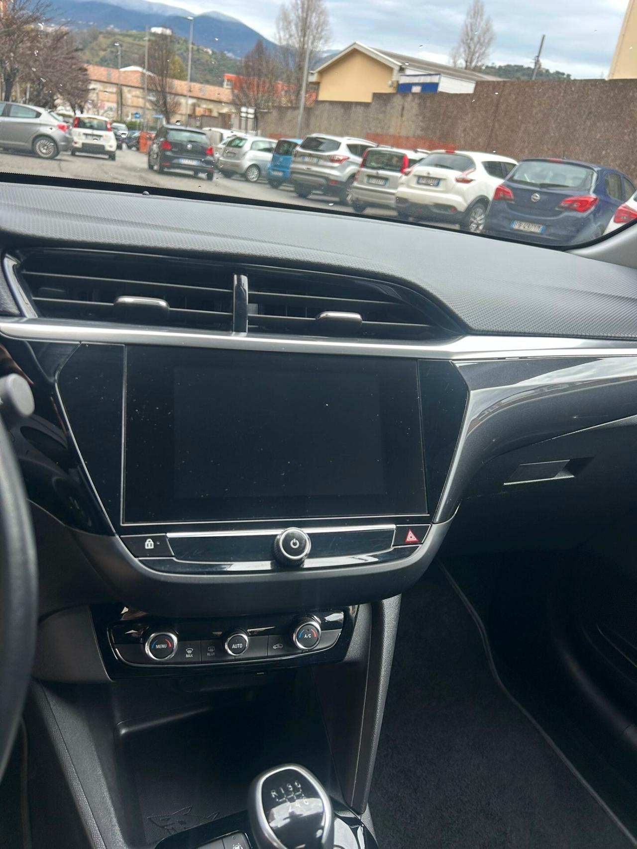 Opel Corsa 1.5 D 100 CV Elegance