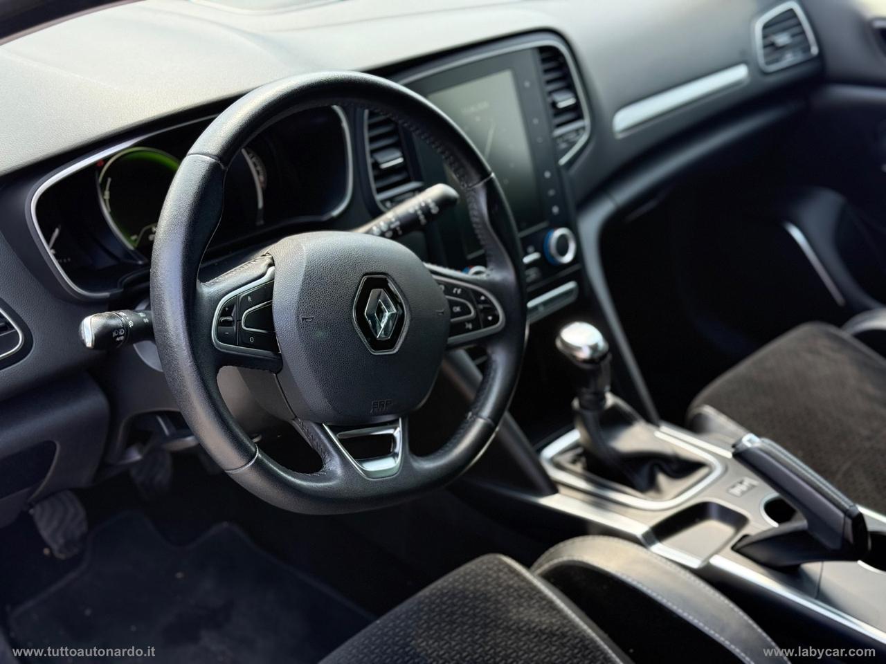 RENAULT Mégane dCi 8V 110 CV Energy Bose