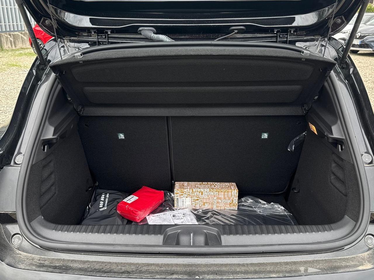 Renault Clio 1.0 eco-g evolution 100cv